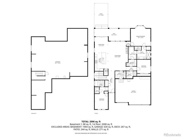 8782 S Sicily Ct, Aurora, CO 80016