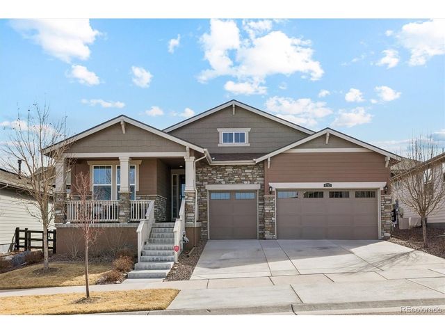 8782 S Sicily Ct, Aurora, CO 80016