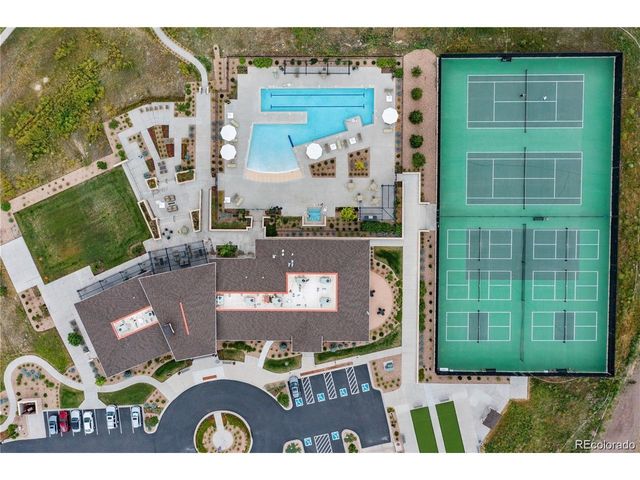 8782 S Sicily Ct, Aurora, CO 80016