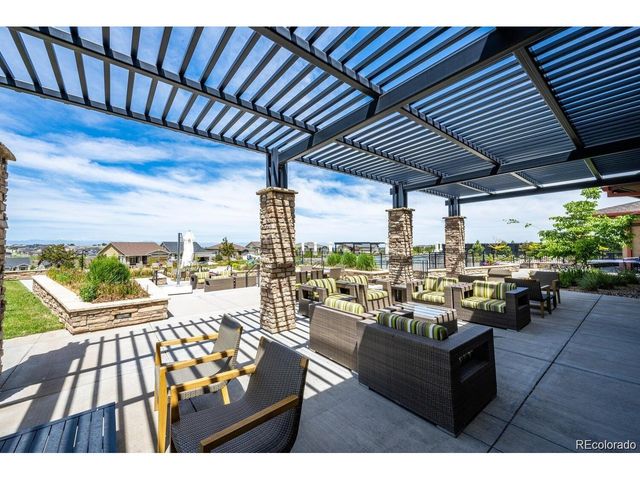 8782 S Sicily Ct, Aurora, CO 80016