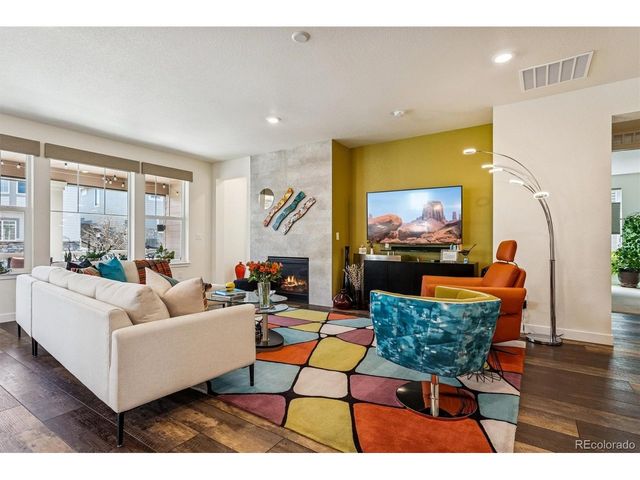 8782 S Sicily Ct, Aurora, CO 80016