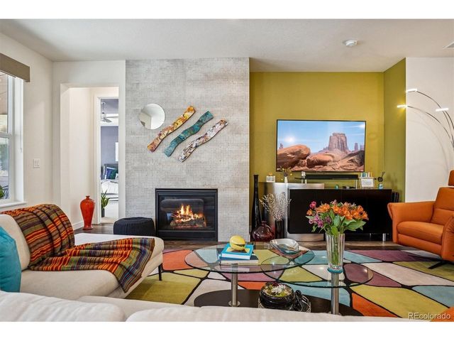 8782 S Sicily Ct, Aurora, CO 80016