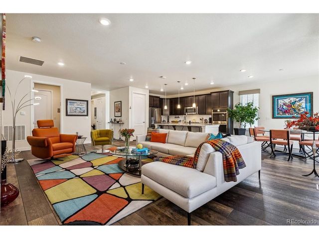 8782 S Sicily Ct, Aurora, CO 80016