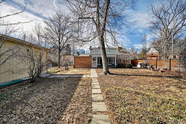 1680 Magnolia Street, Denver, CO 80220