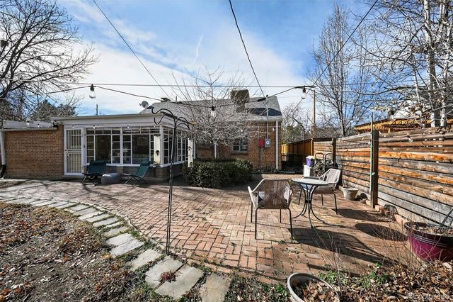 1680 Magnolia Street, Denver, CO 80220