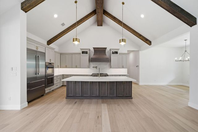 25080 Sequin Trail, Montgomery, TX 77316