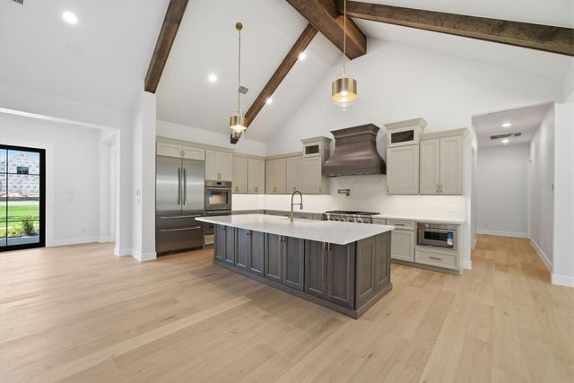 25080 Sequin Trail, Montgomery, TX 77316