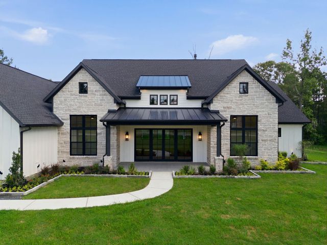 25080 Sequin Trail, Montgomery, TX 77316