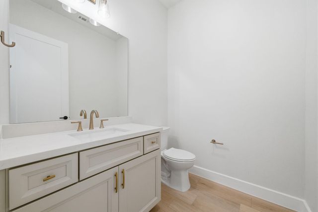 25080 Sequin Trail, Montgomery, TX 77316