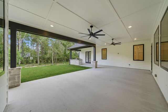 25080 Sequin Trail, Montgomery, TX 77316