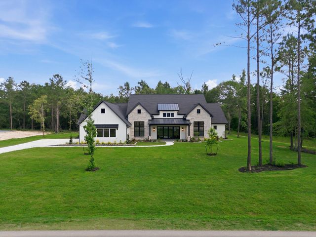 25080 Sequin Trail, Montgomery, TX 77316