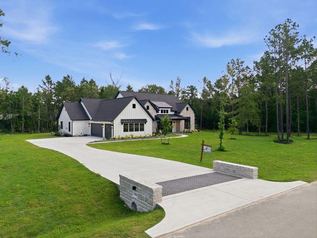 25080 Sequin Trail, Montgomery, TX 77316