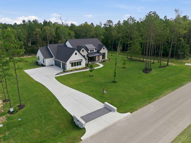 25080 Sequin Trail, Montgomery, TX 77316