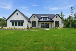 25080 Sequin Trail, Montgomery, TX 77316