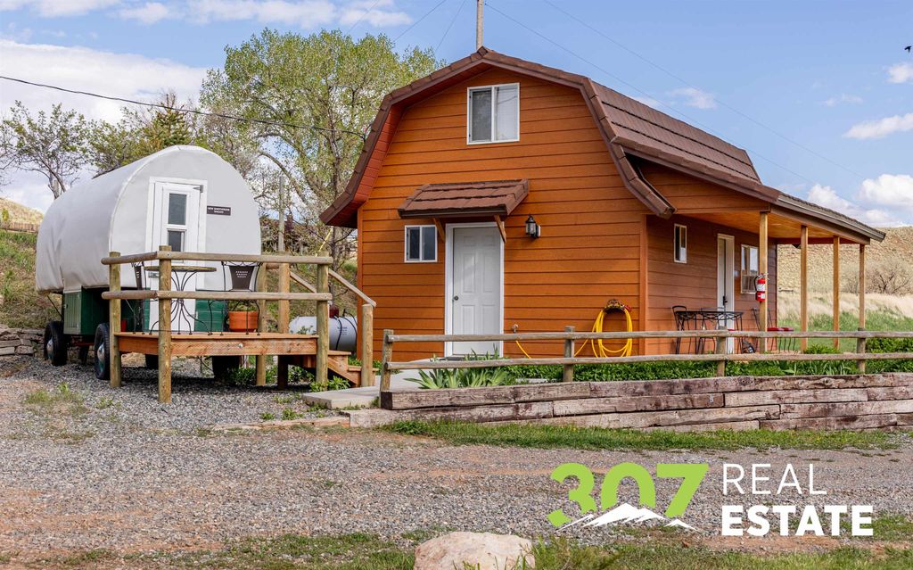 30 Nielsen Trail, Cody, WY 82414 photo 11