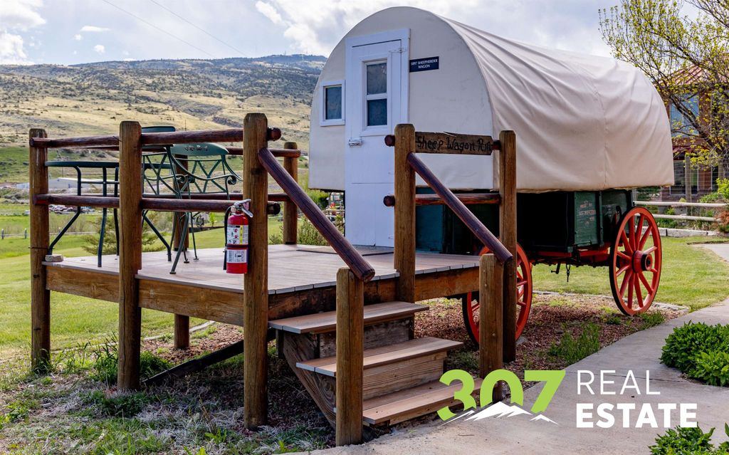 30 Nielsen Trail, Cody, WY 82414 photo 12