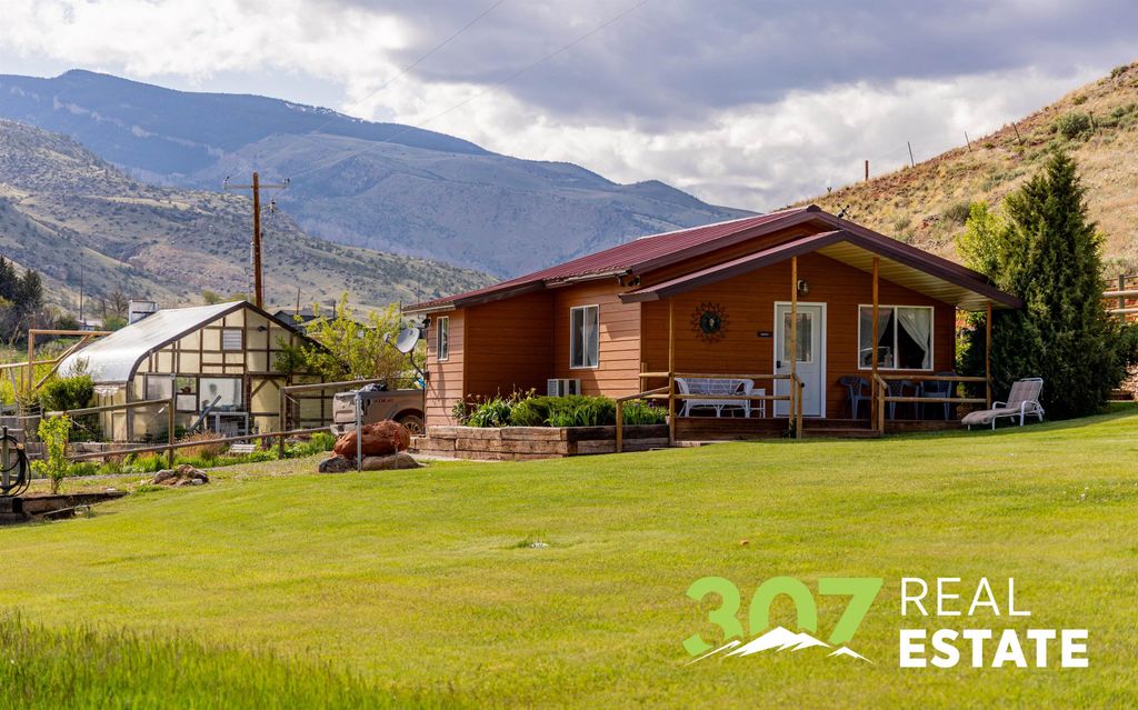 30 Nielsen Trail, Cody, WY 82414 photo 13