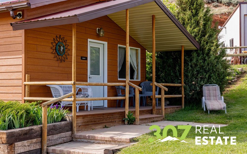 30 Nielsen Trail, Cody, WY 82414 photo 14