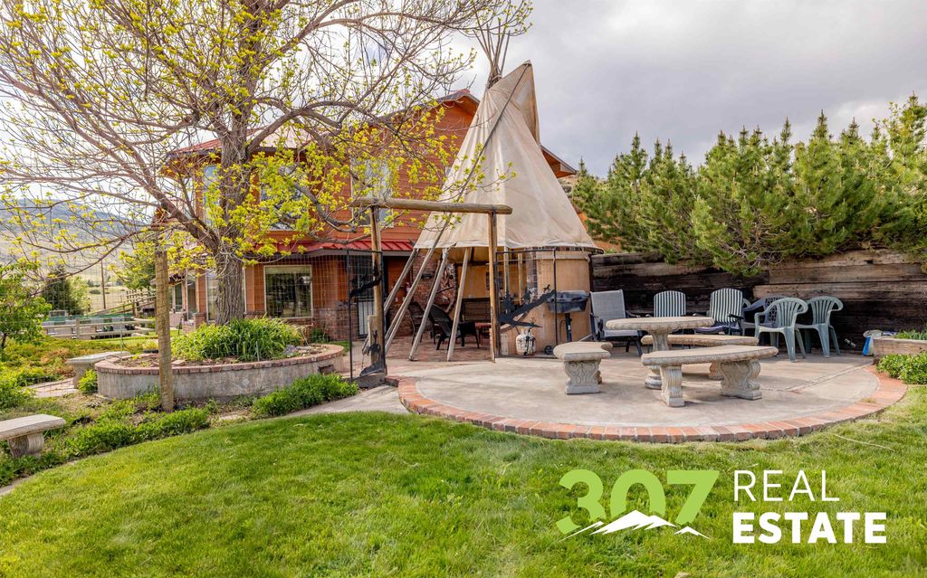 30 Nielsen Trail, Cody, WY 82414 photo 15