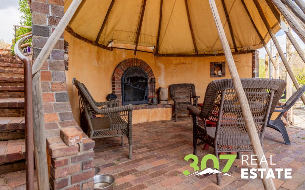 30 Nielsen Trail, Cody, WY 82414 photo 16