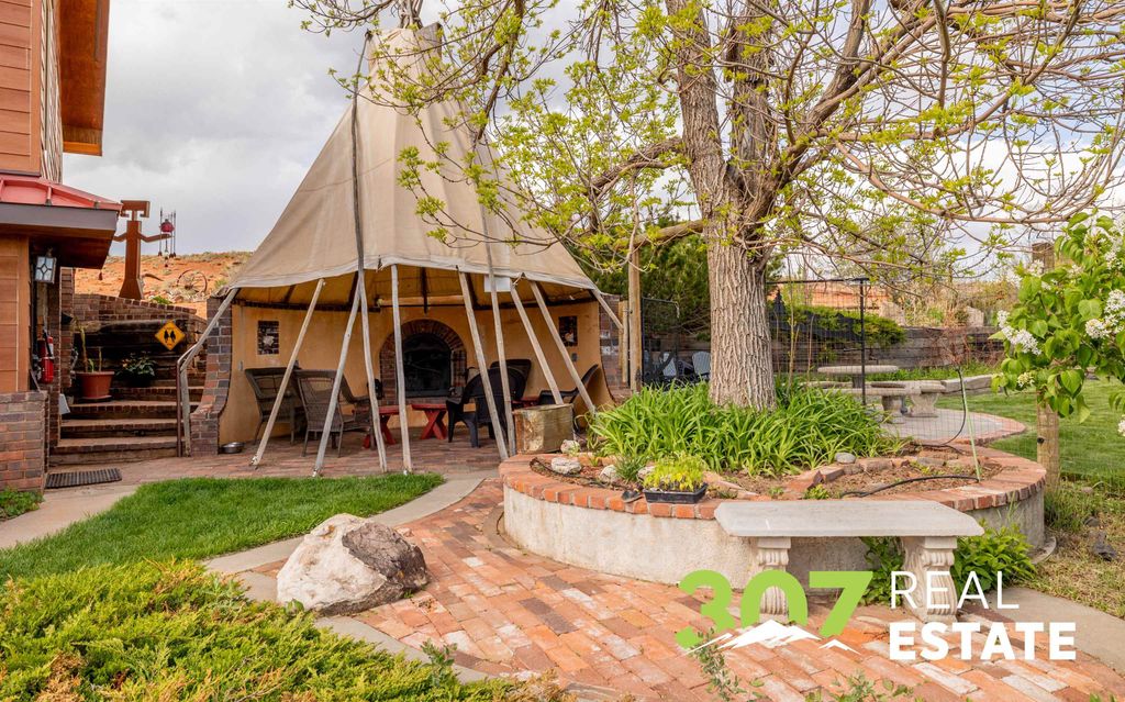 30 Nielsen Trail, Cody, WY 82414 photo 17