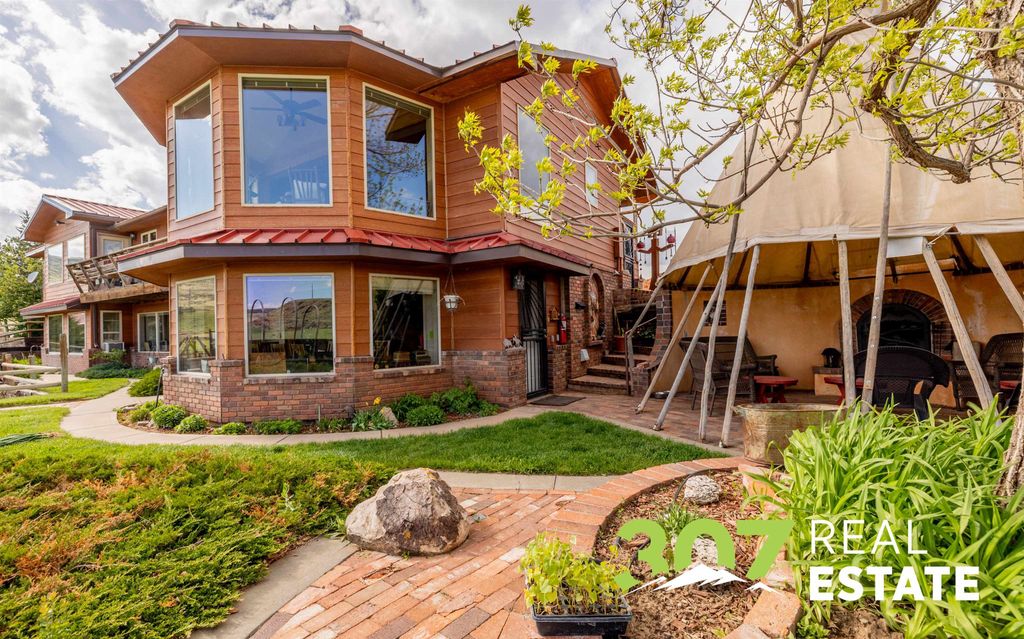 30 Nielsen Trail, Cody, WY 82414 photo 18