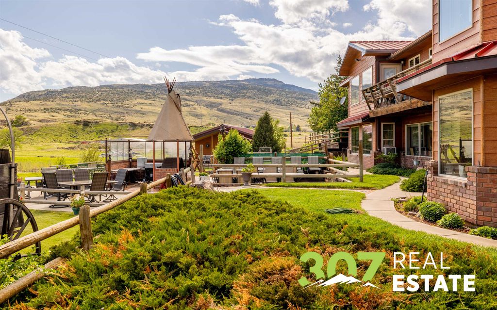 30 Nielsen Trail, Cody, WY 82414 photo 19