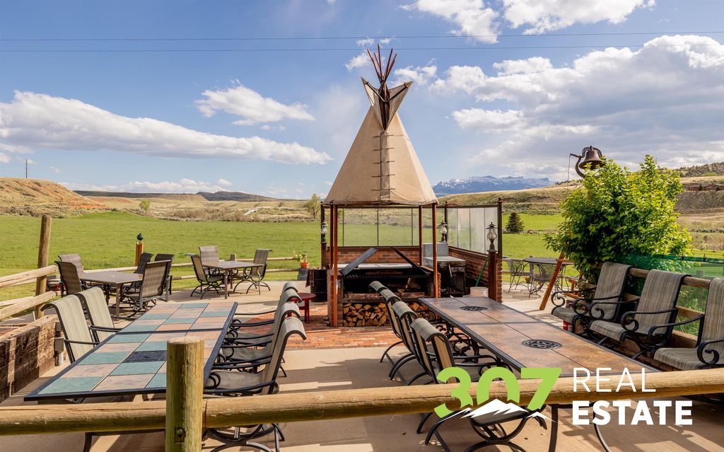 30 Nielsen Trail, Cody, WY 82414 photo 20