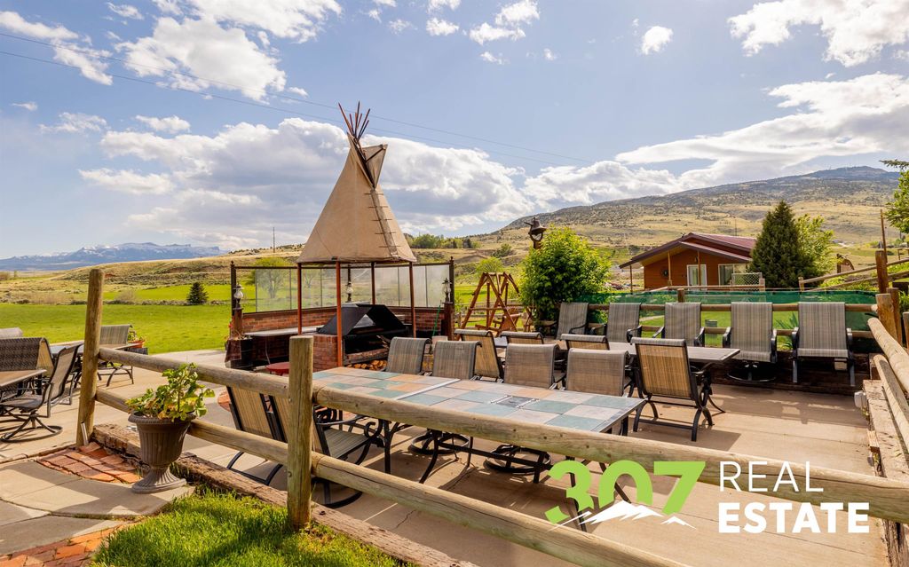 30 Nielsen Trail, Cody, WY 82414 photo 21