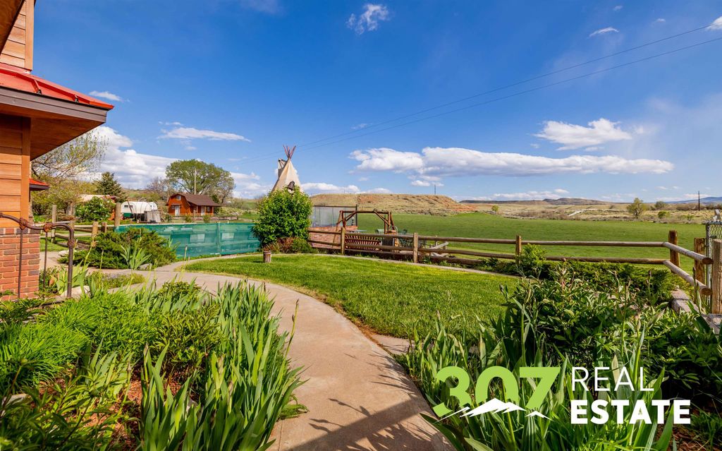 30 Nielsen Trail, Cody, WY 82414 photo 22