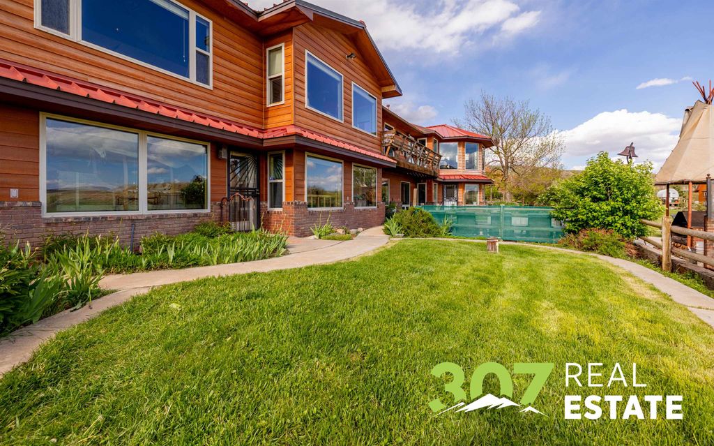 30 Nielsen Trail, Cody, WY 82414 photo 23