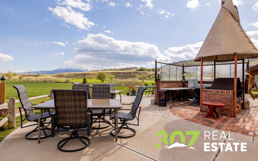 30 Nielsen Trail, Cody, WY 82414 photo 24
