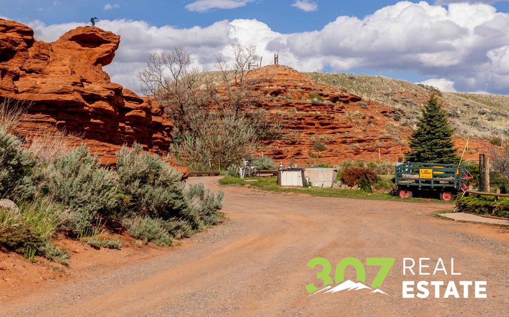 30 Nielsen Trail, Cody, WY 82414 photo 27