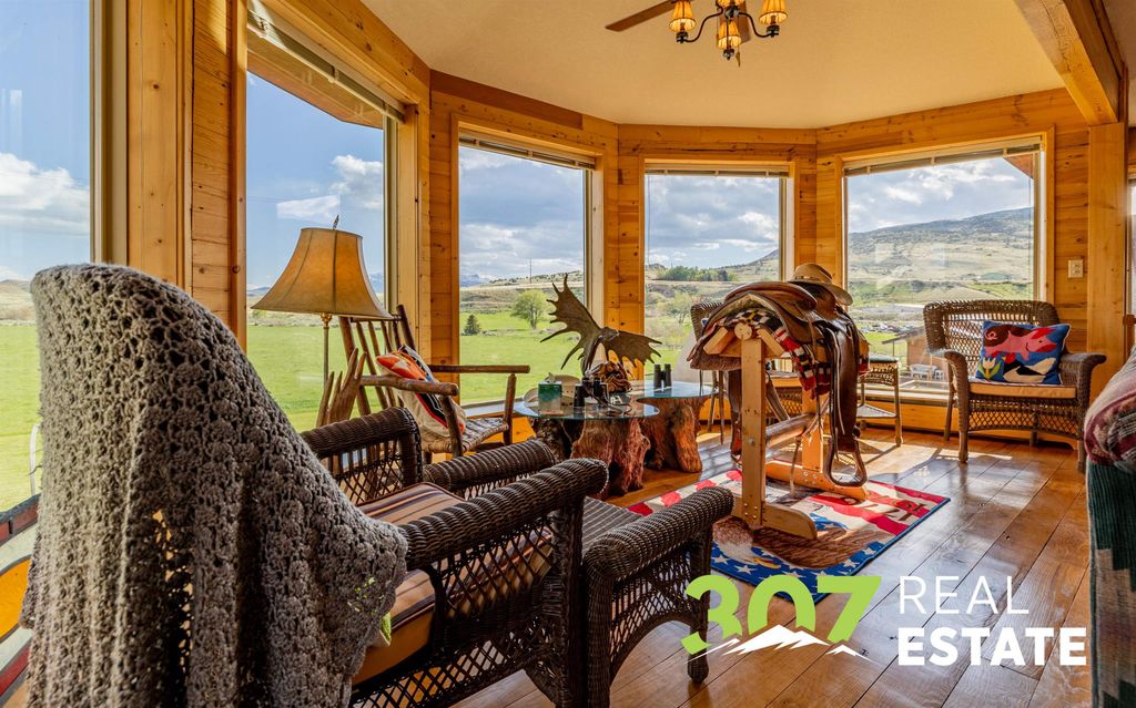 30 Nielsen Trail, Cody, WY 82414 photo 28