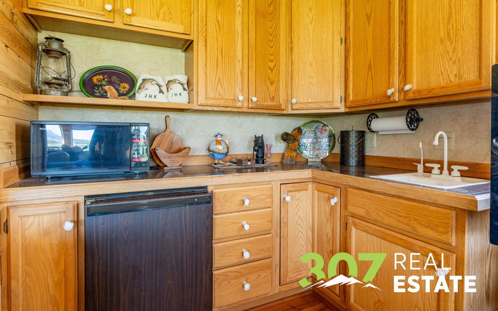 30 Nielsen Trail, Cody, WY 82414 photo 29