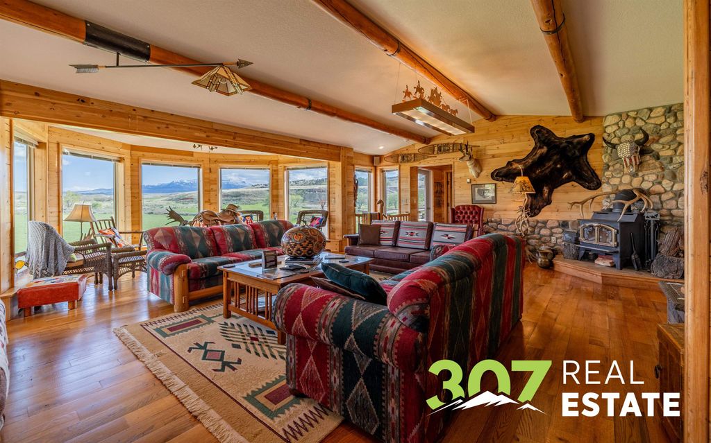 30 Nielsen Trail, Cody, WY 82414 photo 30