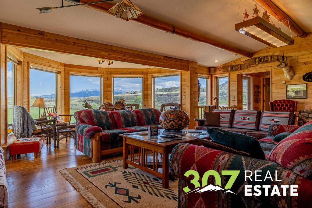 30 Nielsen Trail, Cody, WY 82414 photo 31