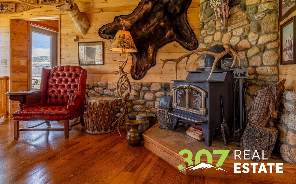 30 Nielsen Trail, Cody, WY 82414 photo 32