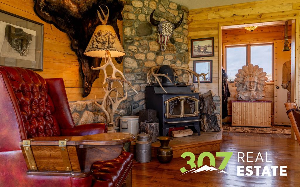 30 Nielsen Trail, Cody, WY 82414 photo 33