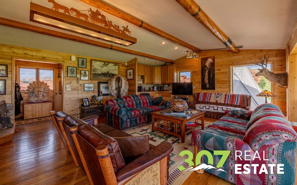 30 Nielsen Trail, Cody, WY 82414 photo 34