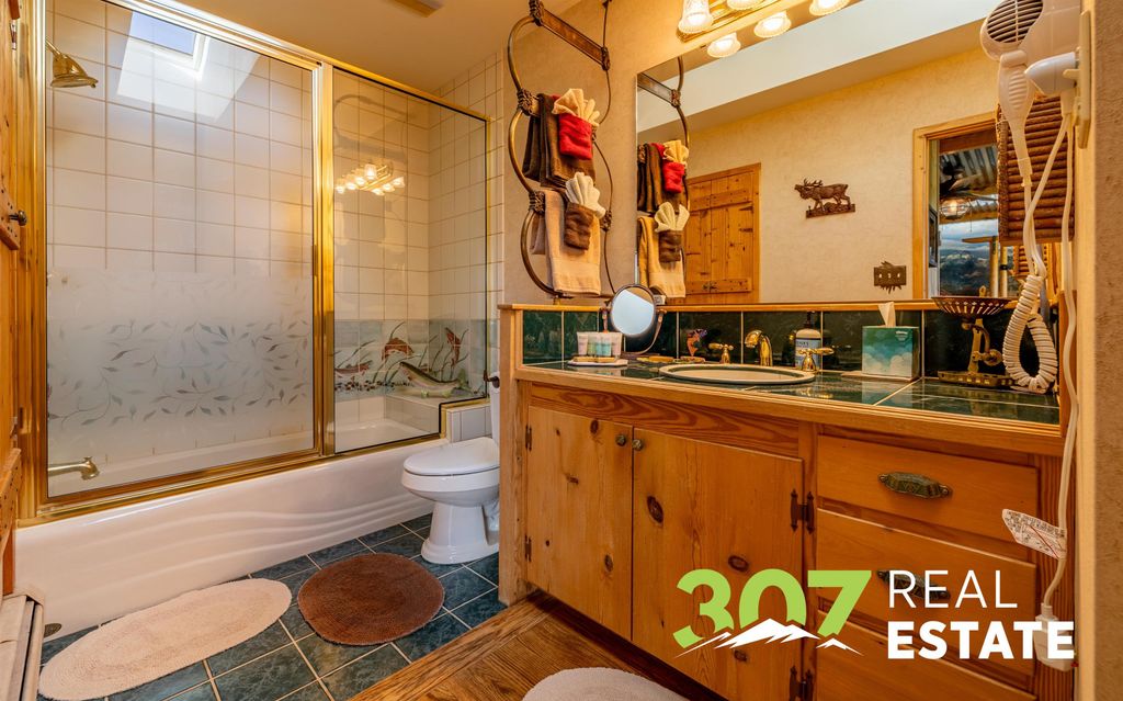 30 Nielsen Trail, Cody, WY 82414 photo 37