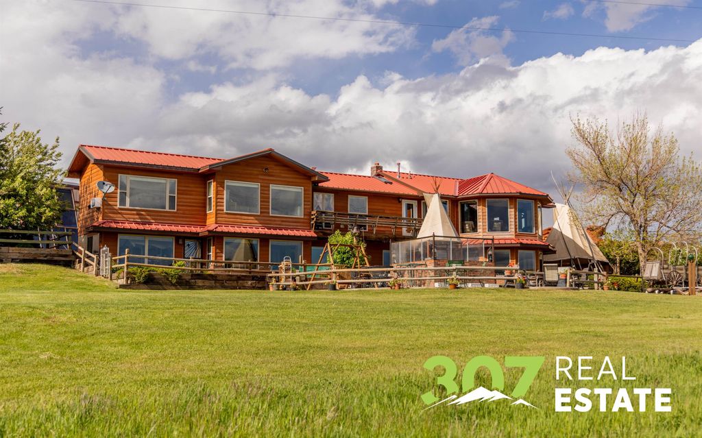 30 Nielsen Trail, Cody, WY 82414 photo 5