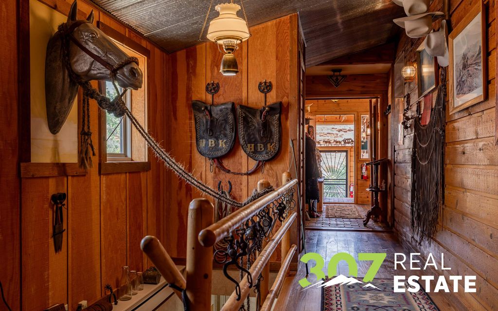 30 Nielsen Trail, Cody, WY 82414 photo 38