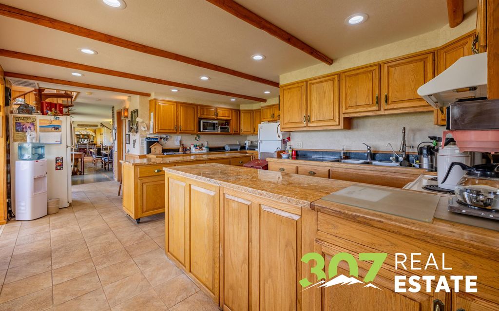 30 Nielsen Trail, Cody, WY 82414 photo 45