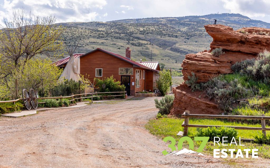 30 Nielsen Trail, Cody, WY 82414 photo 6
