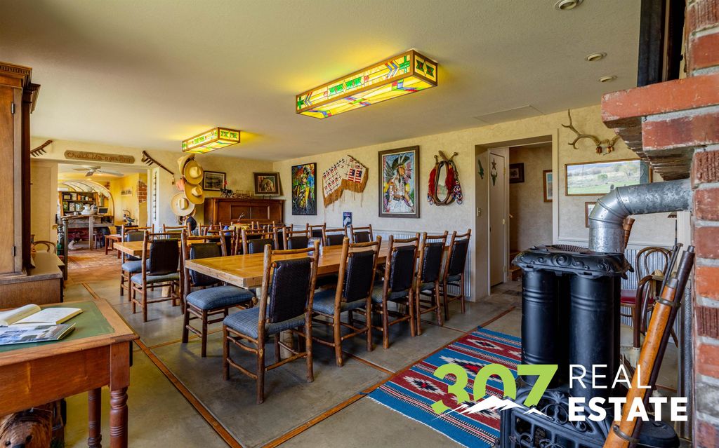 30 Nielsen Trail, Cody, WY 82414 photo 49