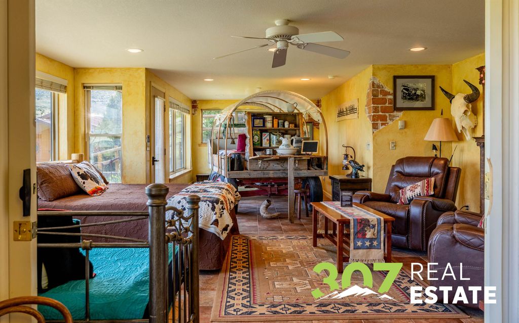 30 Nielsen Trail, Cody, WY 82414 photo 50