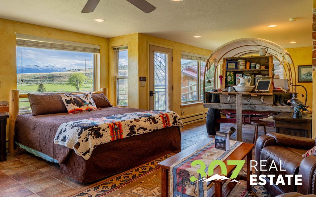 30 Nielsen Trail, Cody, WY 82414 photo 53