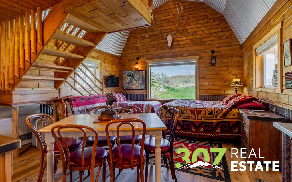 30 Nielsen Trail, Cody, WY 82414 photo 56