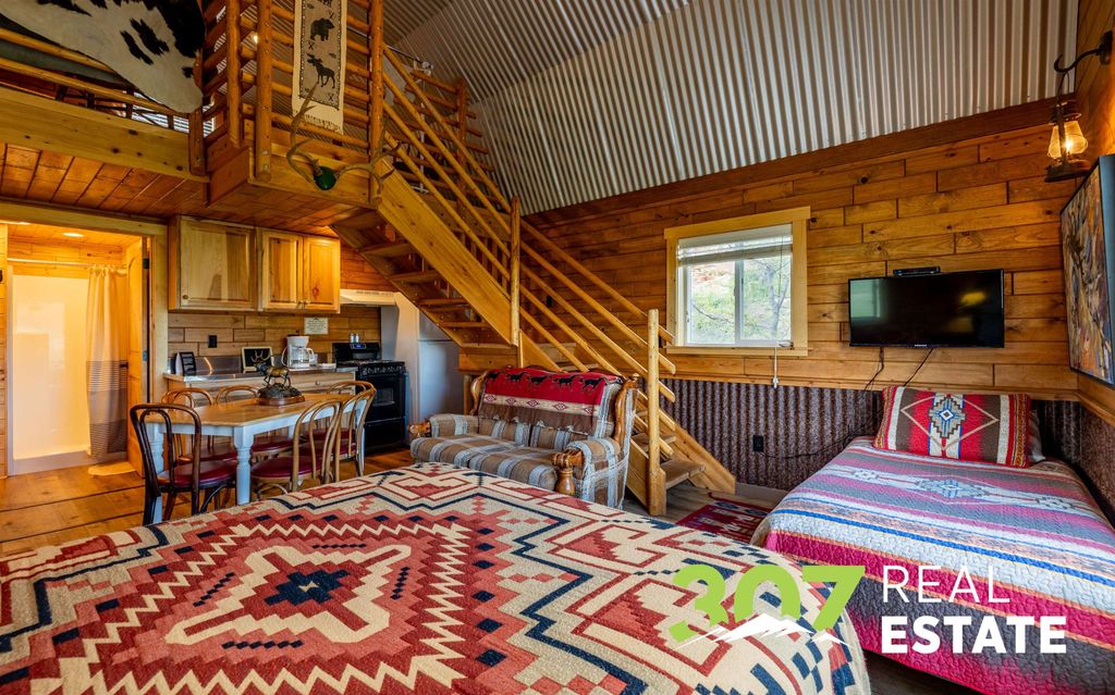 30 Nielsen Trail, Cody, WY 82414 photo 57